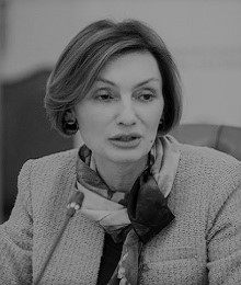 Екатерина Рожкова