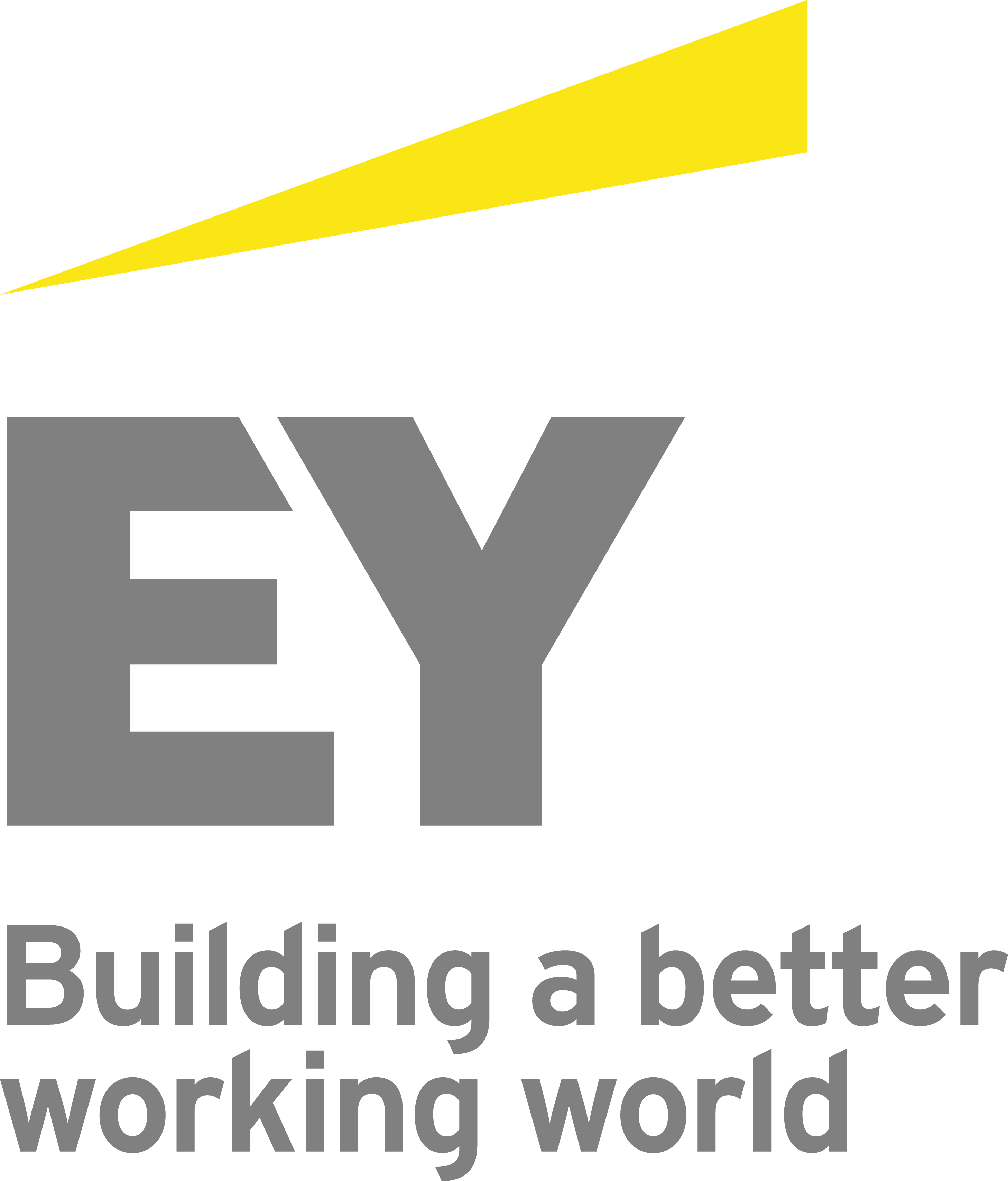 Ernst and Young 